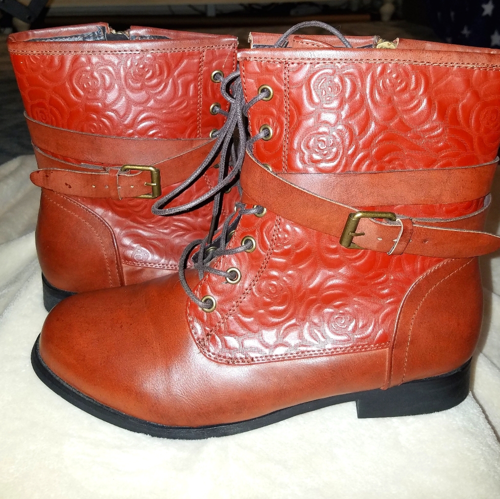 Womens boot